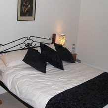 Tudor Rose Bed & Breakfast, Кранбрук — фото 5