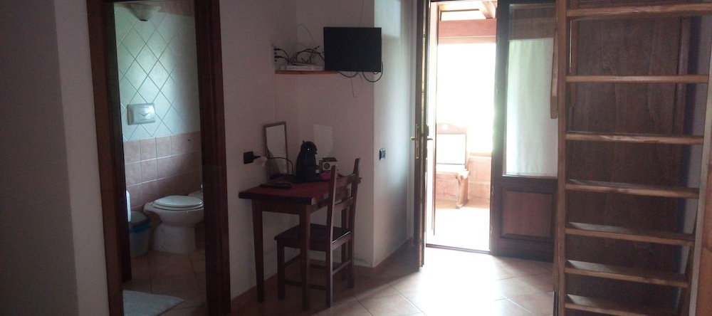 Azienda Agrituristica Is Scalas, Ассемини — фото 1