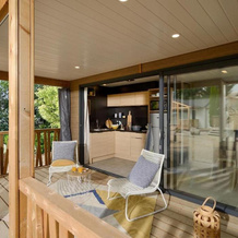 Camping Beau Rivage, 纳瓦尔恩 — 照片 5