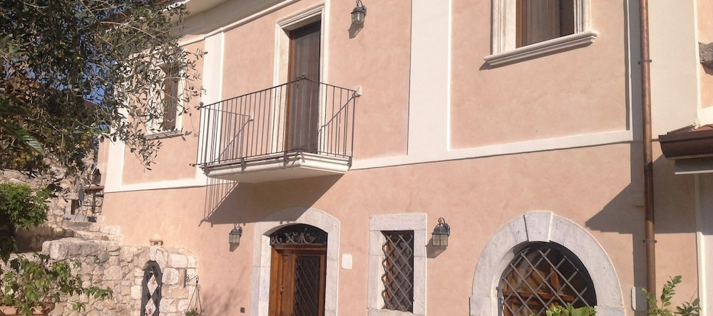B&B Le Viole, Arce — photo 1