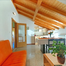 Two-Bedroom Apartment in Pomjan, 科佩尔 — 照片 2