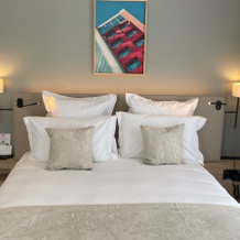 Residhome Quai d'Ivry Hotel, 塞纳河畔伊夫里 — 照片 3