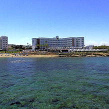 Evalena Beach Hotel Apartments, 古迪 — 照片 3