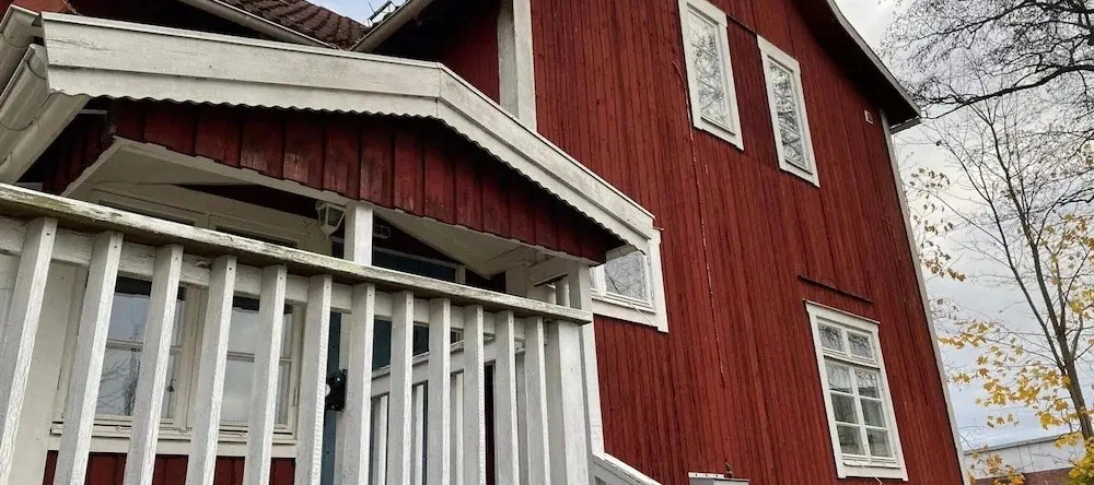 4 Star Holiday Home In Gnesta, Гнеста — фото 1