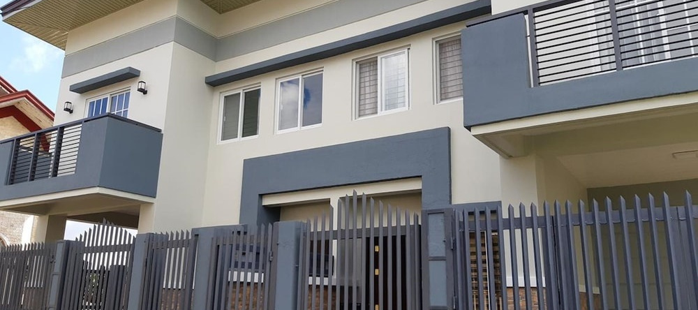 Zya Duplex Homes, Багуйо — фото 1
