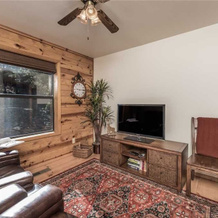 CenterView - Two Bedroom Cabin with Hot Tub, 鲁伊多索 — 照片 4