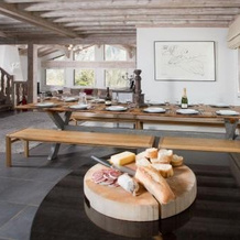 Chalet Jean - Chamonix All Year, Лез-Уш — фото 4