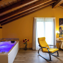 Villas Spa el Mirador de Isla, 阿尔努埃罗 — 照片 2