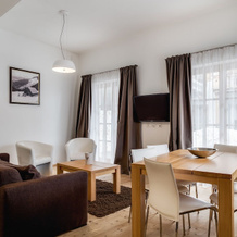 Panorama Chalets Paß Thurn, Миттерзиль — фото 5