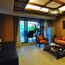 The Tang Hotel Hainan Mount Qixian, Баотин — фото 4