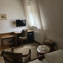 Hotel im Lustgarten, 拉登堡 — 照片 5