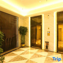 Tianfu Yunqi Business Hotel, Songyuan — photo 5