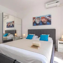 Apartment Zaton Mali 36, 扎顿 — 照片 4