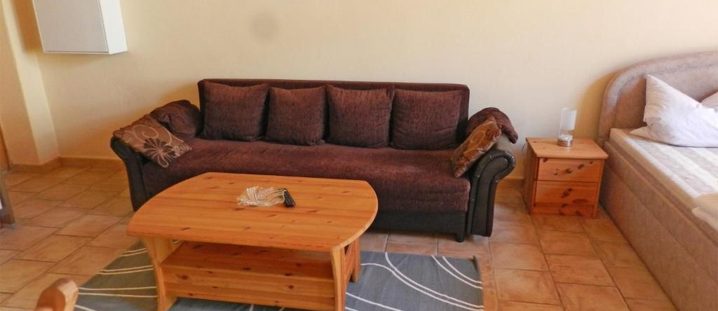 Ferienwohnung Warthe UCK 595, 博伊岑堡地区 — 照片 1