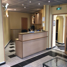 Hôtel Trianon Vincennes, 文森 — 照片 5