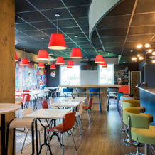 B&B Hotel Thionville Yutz Route Du Luxembourg, Йус — фото 3