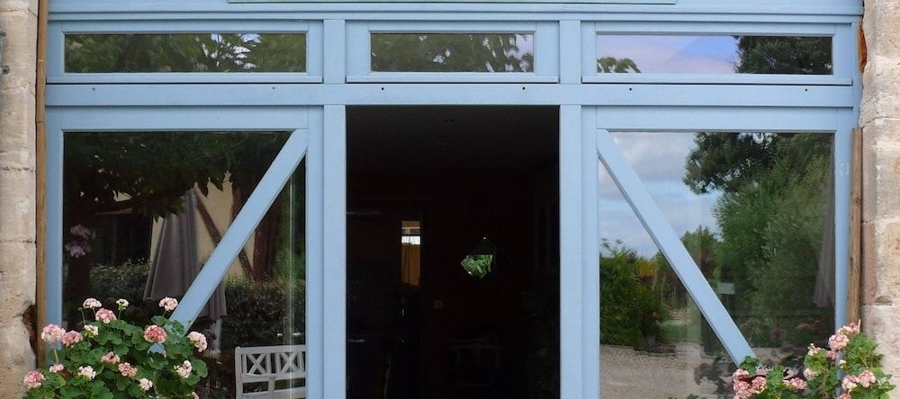 Les Chambres d'hôtes Clos Semper Felix, Sainte-Bazeille — photo 1
