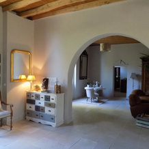 Chambre d'hôtes - La Bastide de Negra, 蒙泰斯屈厄-洛拉盖 — 照片 2