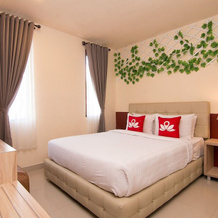 Zen Rooms Cemara Bedugul, Батурити — фото 4
