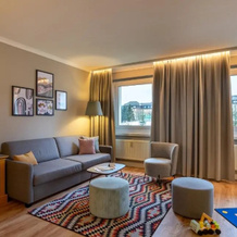Elldus Resort, Oberwiesenthal — photo 4