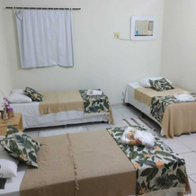 Bom Sossego Pousada, Delmiro Gouveia — photo 5