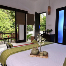 The Luku Boutique Villa and Gallery, Buwit — photo 5