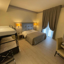 Boutique Hotel Calzavecchio, Casalecchio di Reno — photo 5