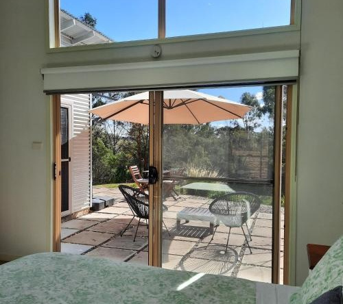Tilba Coastal Retreat, Central Tilba — photo 1