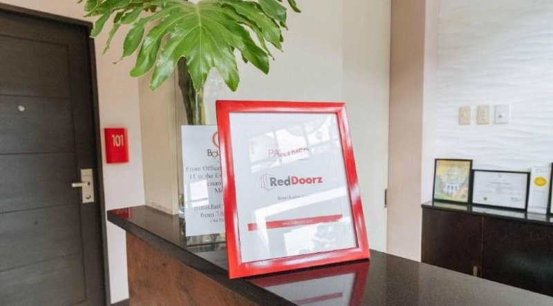 RedDoorz Plus @ Costa Roca Balamban, Balamban — photo 1
