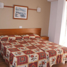 Hostal Arenal Pins, Эль-Ареналь — фото 3
