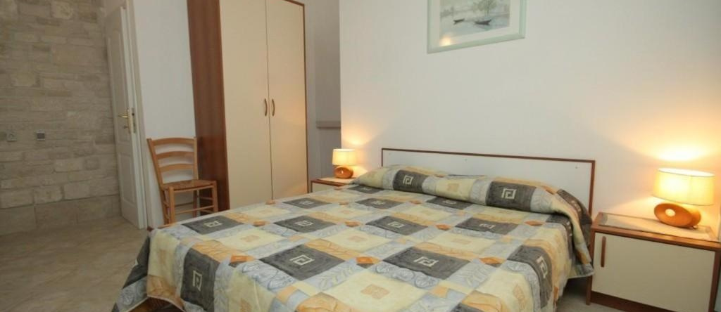 Apartments Percan 447, Krnica — photo 1