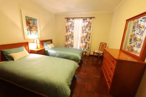 Apartamentos Costa Azul, Порто-Мониц — фото 1