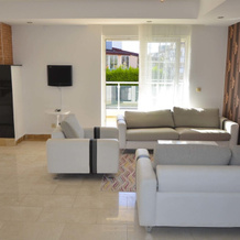 Private Villa Botanik Alanya, 塞基 — 照片 2