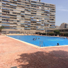Club Del Mar L25, Аликанте — фото 5