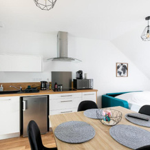 Studio cosy proche centre ville de Vannes, Vannes — photo 4