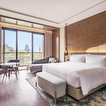 The Westin Nanjing Resort & Spa, Нанкин — фото 3