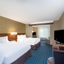 Fairfield Inn & Suites Bloomsburg, Эспи — фото 4