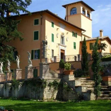 Villa Milani, Spoleto — photo 4