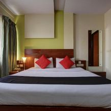 CAPITAL O74564 The Grand Plaza Hotel, 加尔穆克泰什瓦尔 — 照片 2