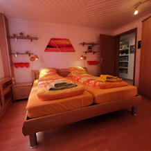 Ferienwohnung im Fürstenland, Gossau (SG) — photo 2