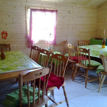 Pilger-Hüttli - Blockhaus, Neckertal — photo 5