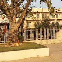 Hotel Asha, 卡诺伊 — 照片 2