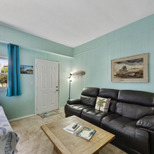 Cozy Bay View Next To The Chesapeake Beaches 1 Bedroom Cottage, 诺福克 — 照片 5
