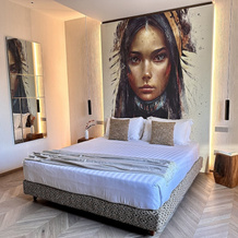 Hotel Mealba Suite & Pool, Saronno — photo 2