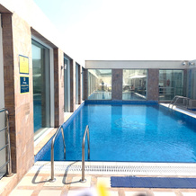 Golden Tulip Doha, Доха — фото 3
