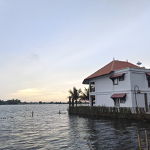 Paloma Backwater Resorts, Аллеппи — фото 5