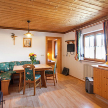 Sunny Mountain View Apartment In Kaunerberg, Каунерберг — фото 2