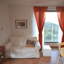 House in the Cilento with Pool And Views of the Hills From the Large Terrace, 塞萨奇伦托 — 照片 5
