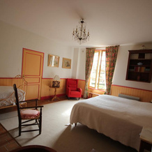 Le Domaine de Mestré, The Originals Relais, 丰特夫罗-拉拜 — 照片 5