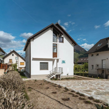 Julian Manor apartments, Bovec — photo 5